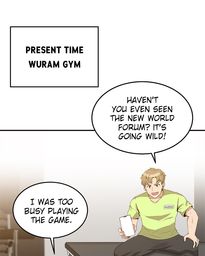 The Strongest Florist Chap 18 - Next Chap 19