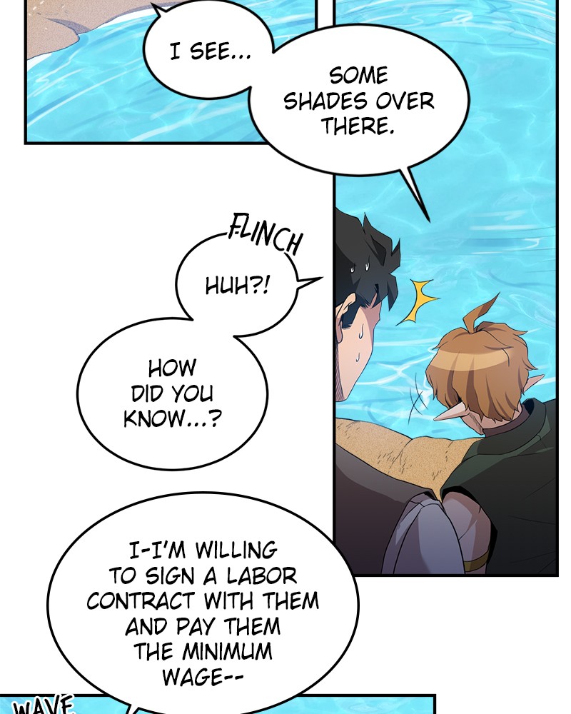 The Strongest Florist Chap 18 - Next Chap 19