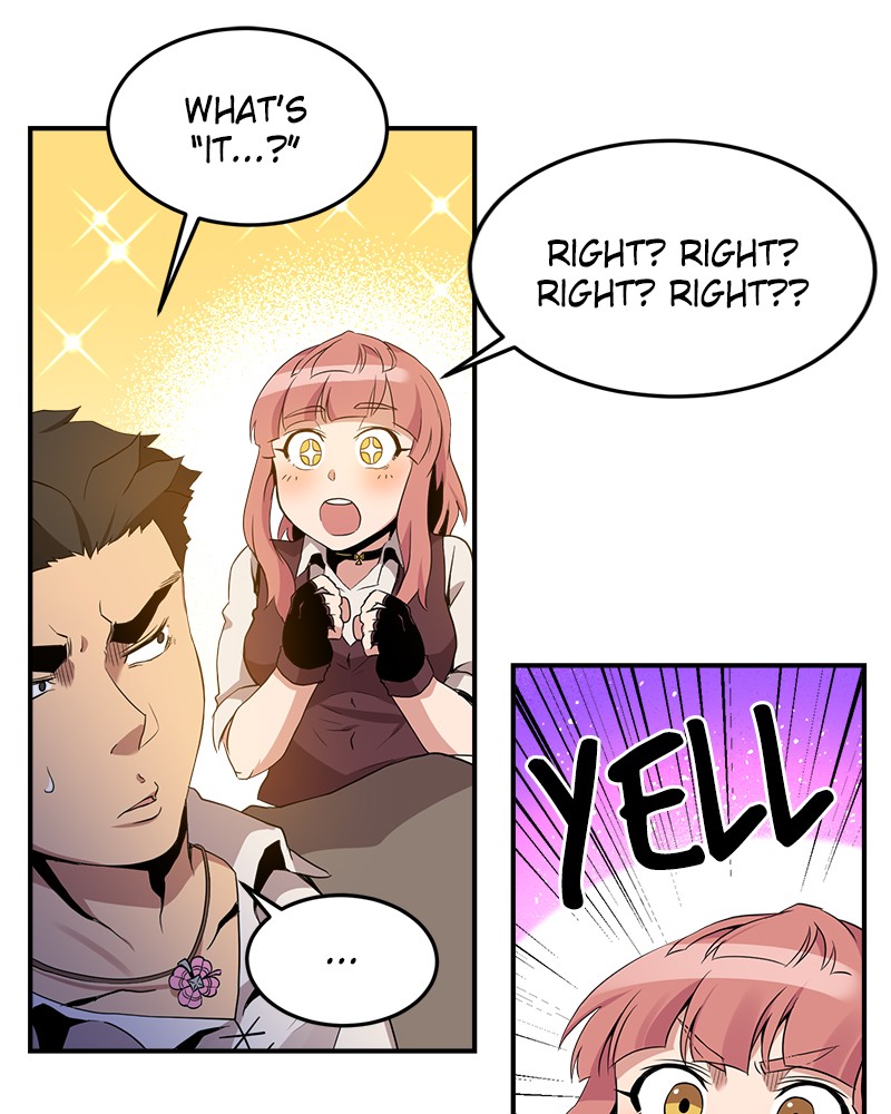 The Strongest Florist Chap 18 - Next Chap 19