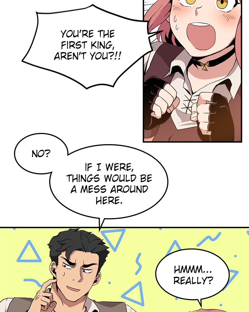 The Strongest Florist Chap 18 - Next Chap 19