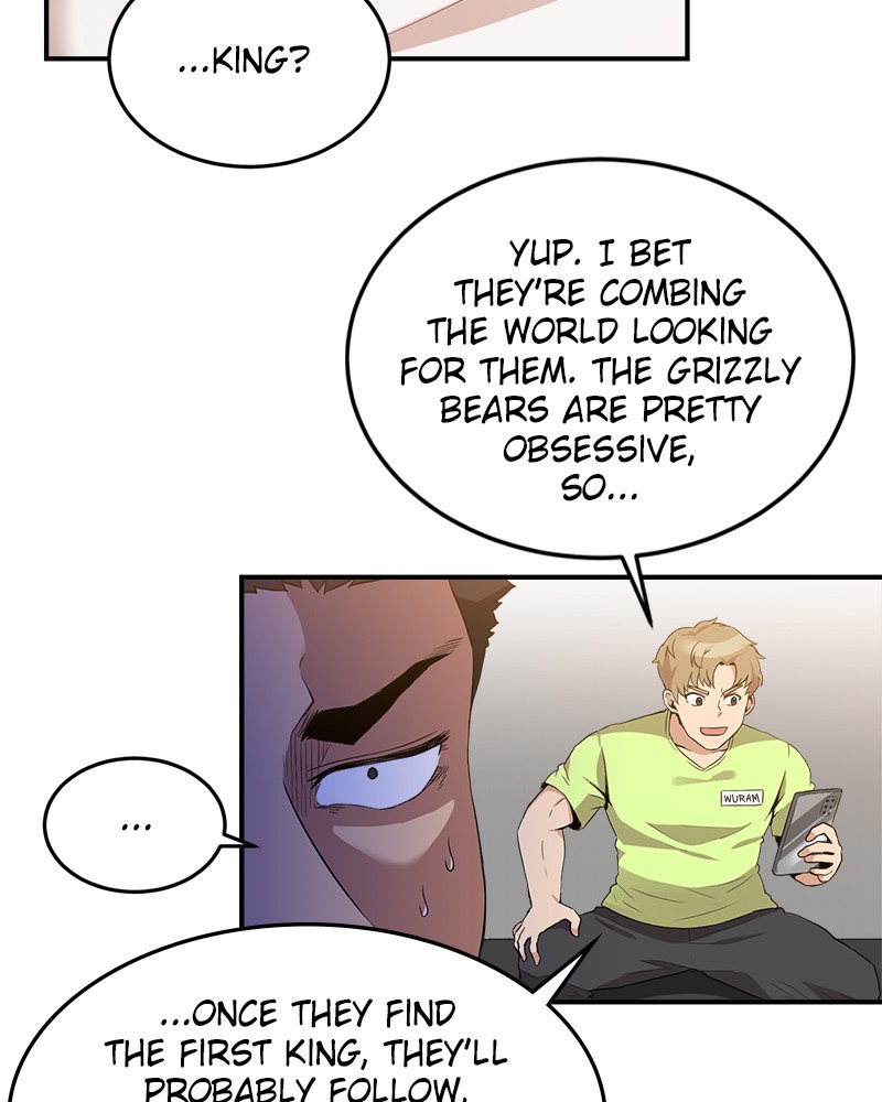 The Strongest Florist Chap 18 - Next Chap 19