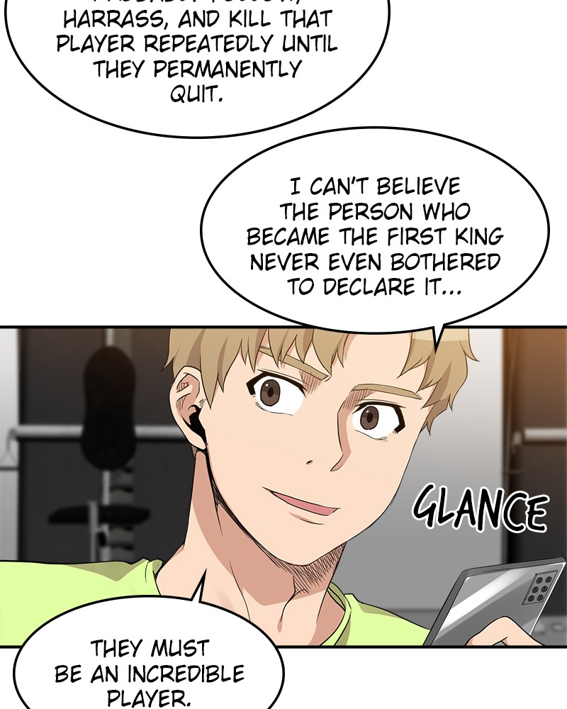 The Strongest Florist Chap 18 - Next Chap 19