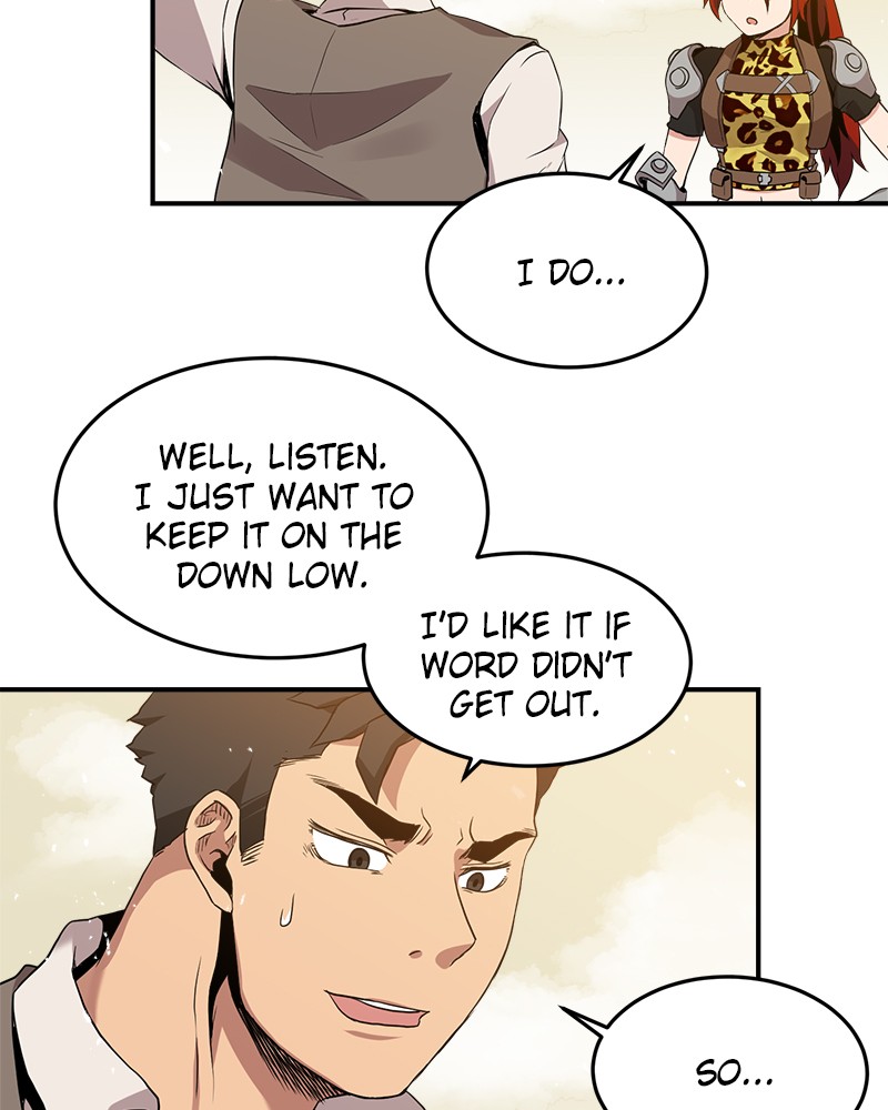 The Strongest Florist Chap 18 - Next Chap 19