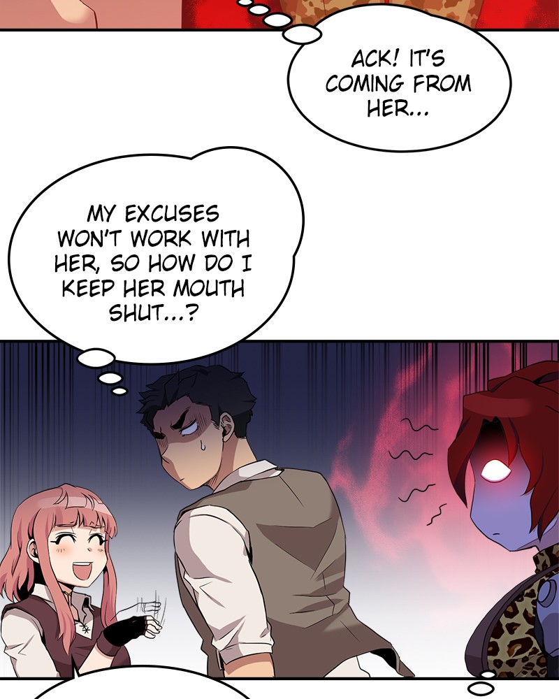 The Strongest Florist Chap 18 - Next Chap 19