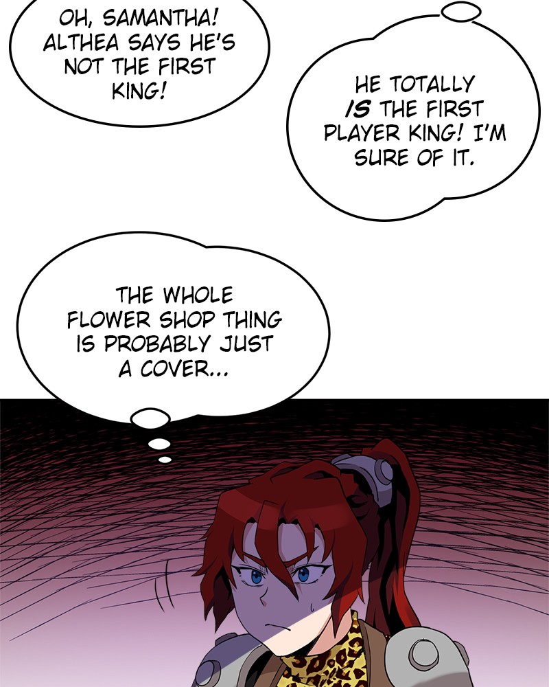The Strongest Florist Chap 18 - Next Chap 19