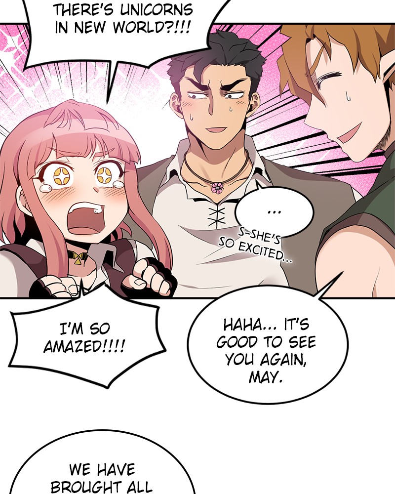 The Strongest Florist Chap 18 - Next Chap 19