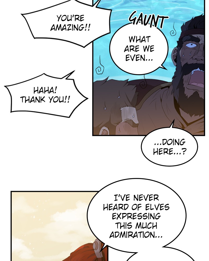 The Strongest Florist Chap 18 - Next Chap 19