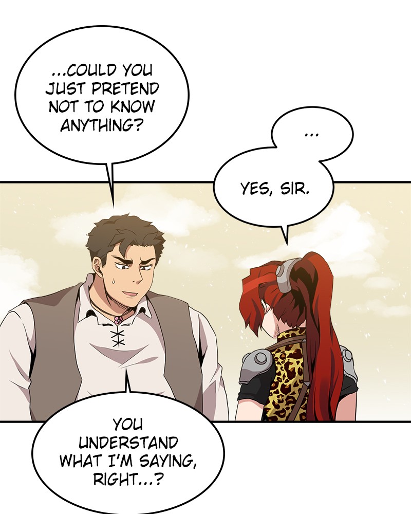 The Strongest Florist Chap 18 - Next Chap 19