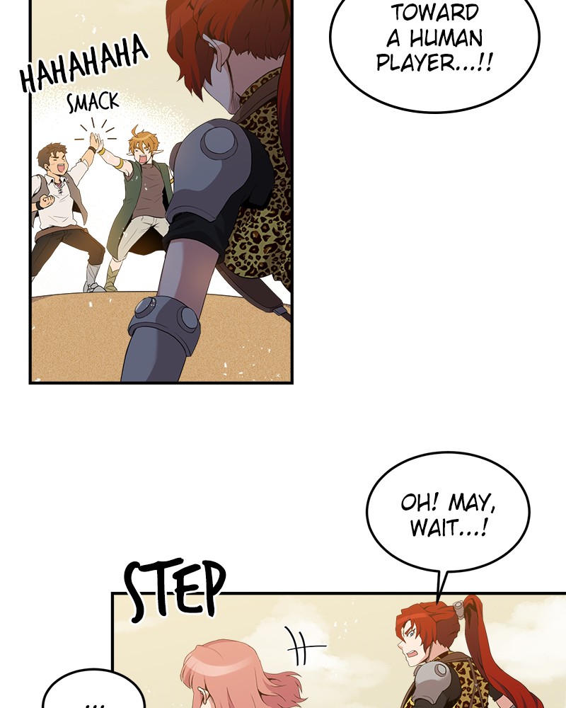 The Strongest Florist Chap 18 - Next Chap 19