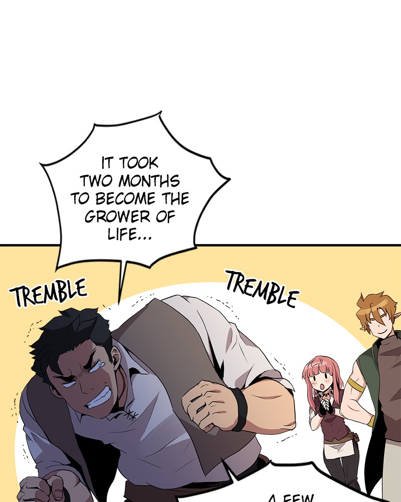The Strongest Florist Chap 18 - Next Chap 19