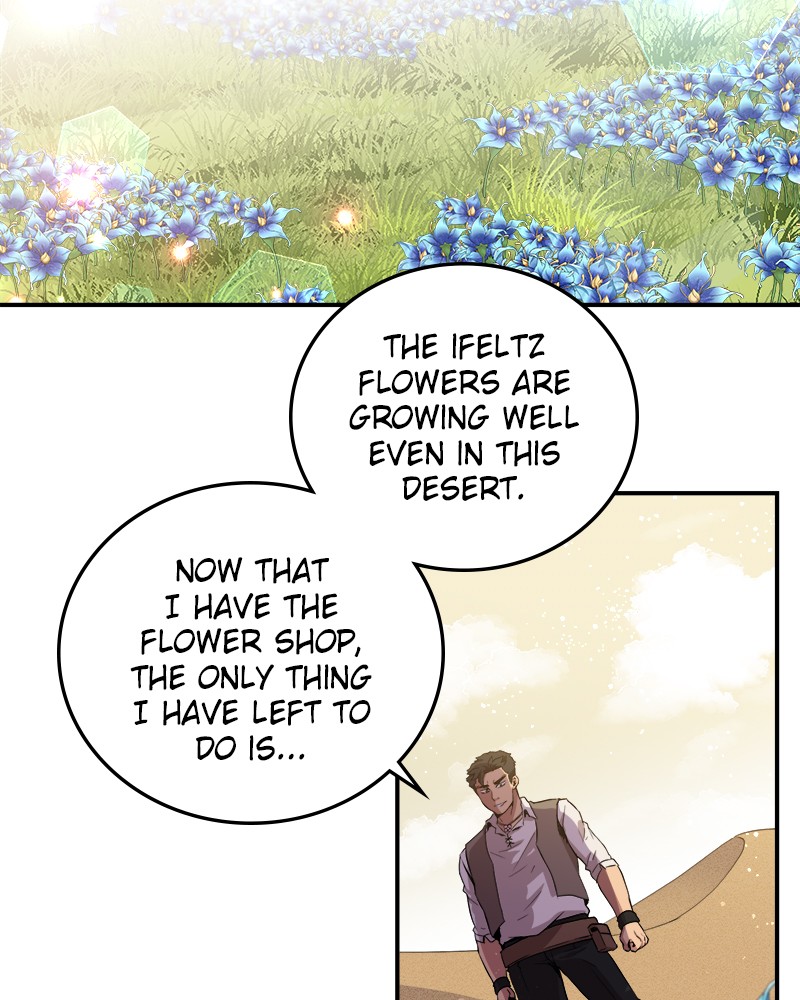 The Strongest Florist Chap 19 - Next Chap 20