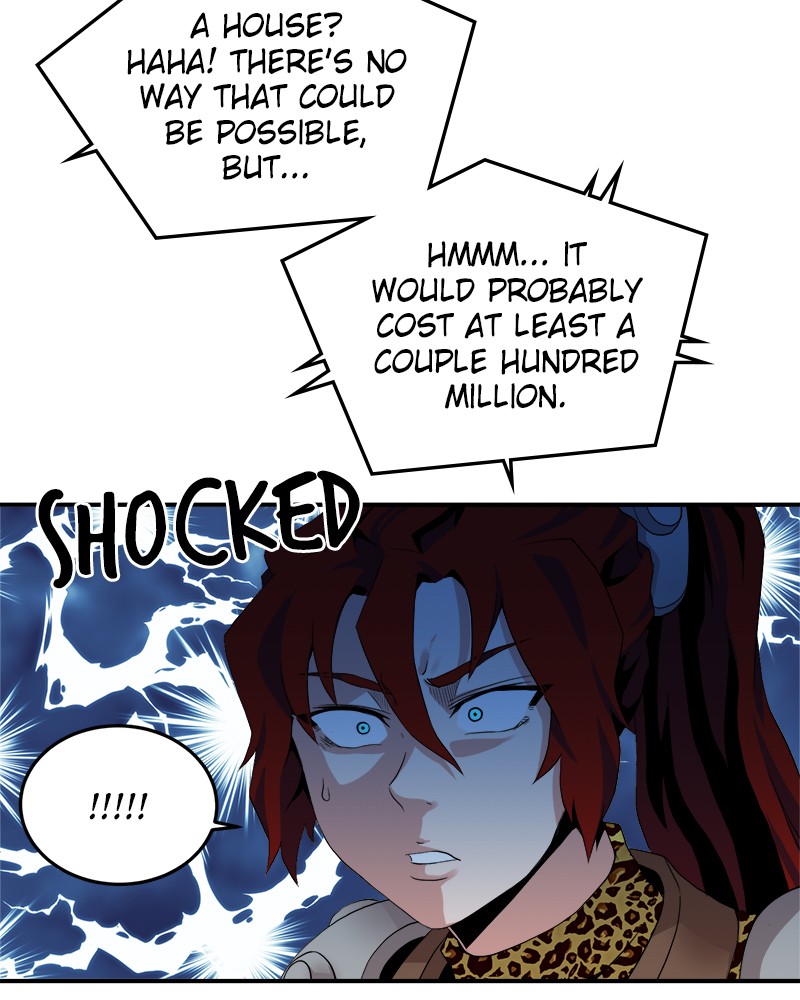 The Strongest Florist Chap 19 - Next Chap 20