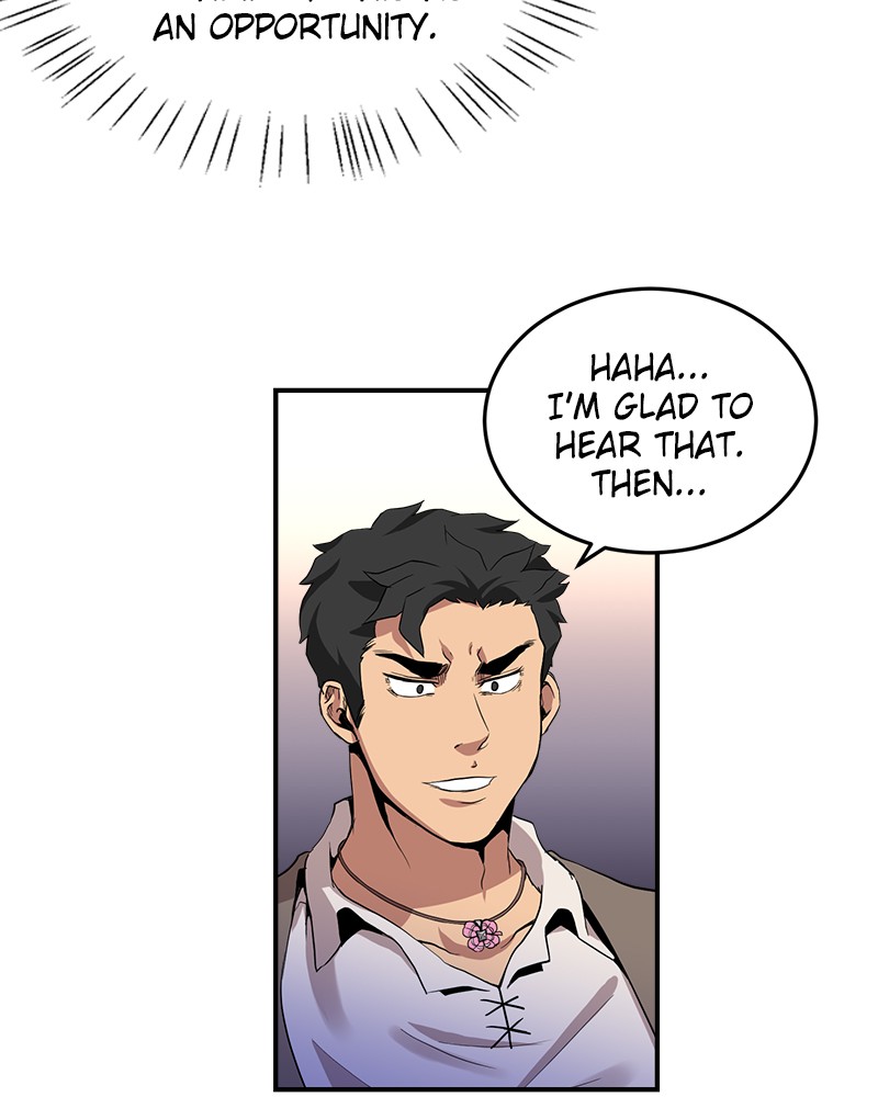 The Strongest Florist Chap 19 - Next Chap 20