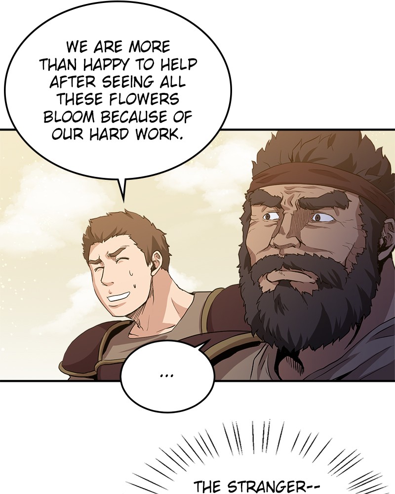 The Strongest Florist Chap 19 - Next Chap 20
