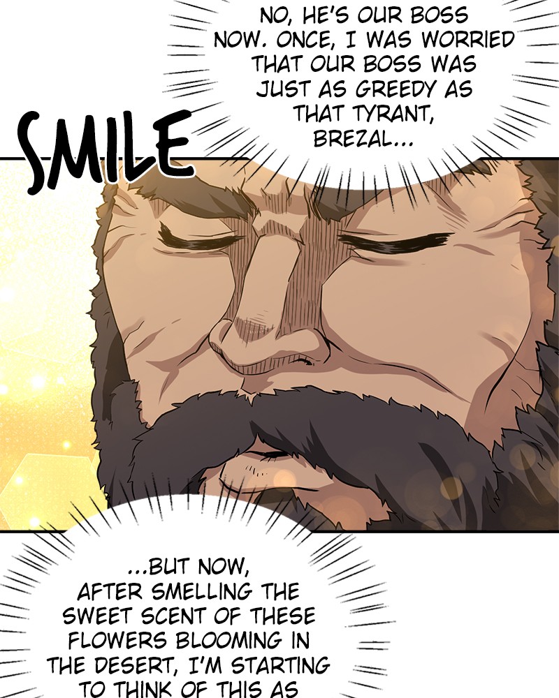 The Strongest Florist Chap 19 - Next Chap 20