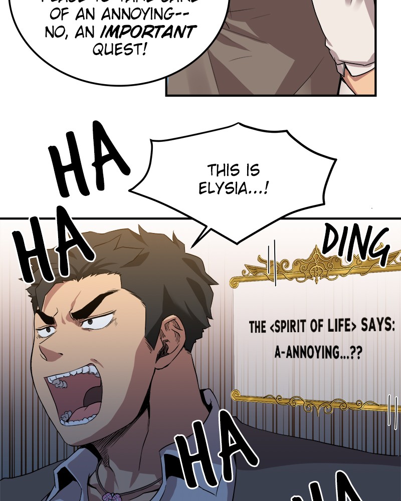 The Strongest Florist Chap 19 - Next Chap 20