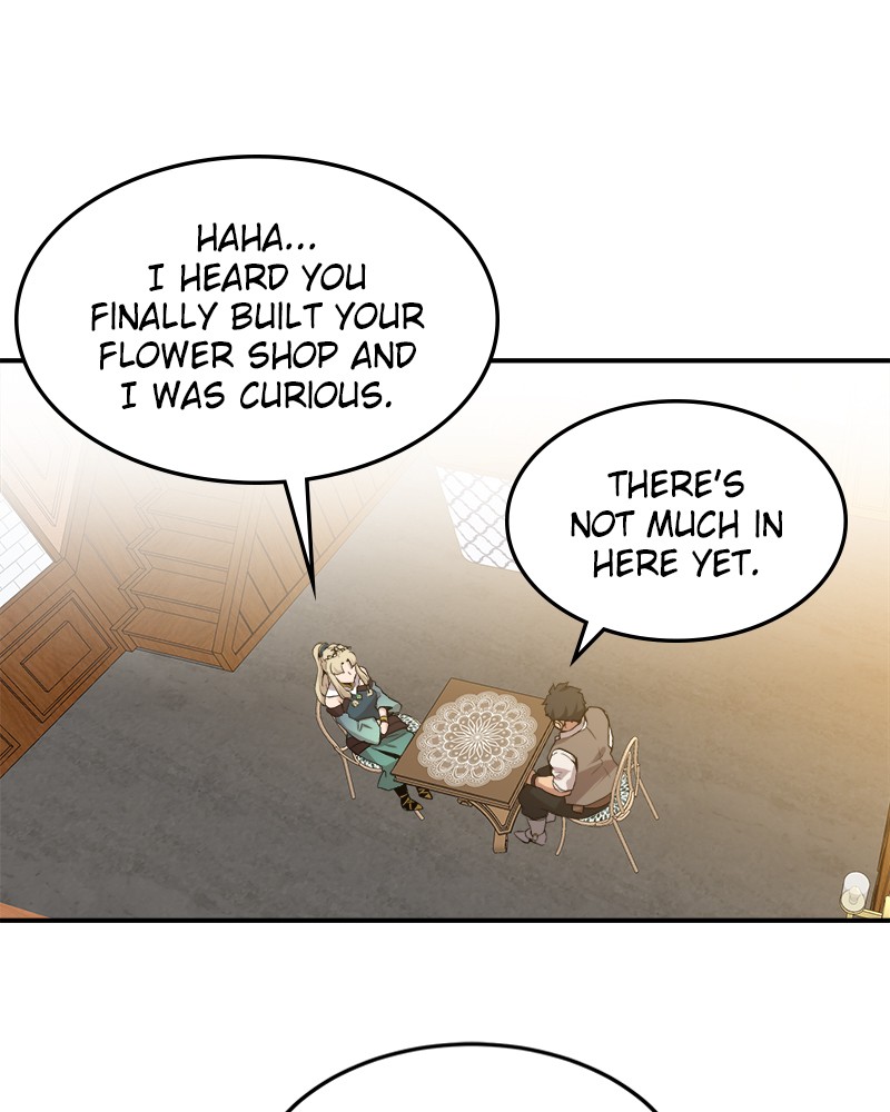 The Strongest Florist Chap 19 - Next Chap 20
