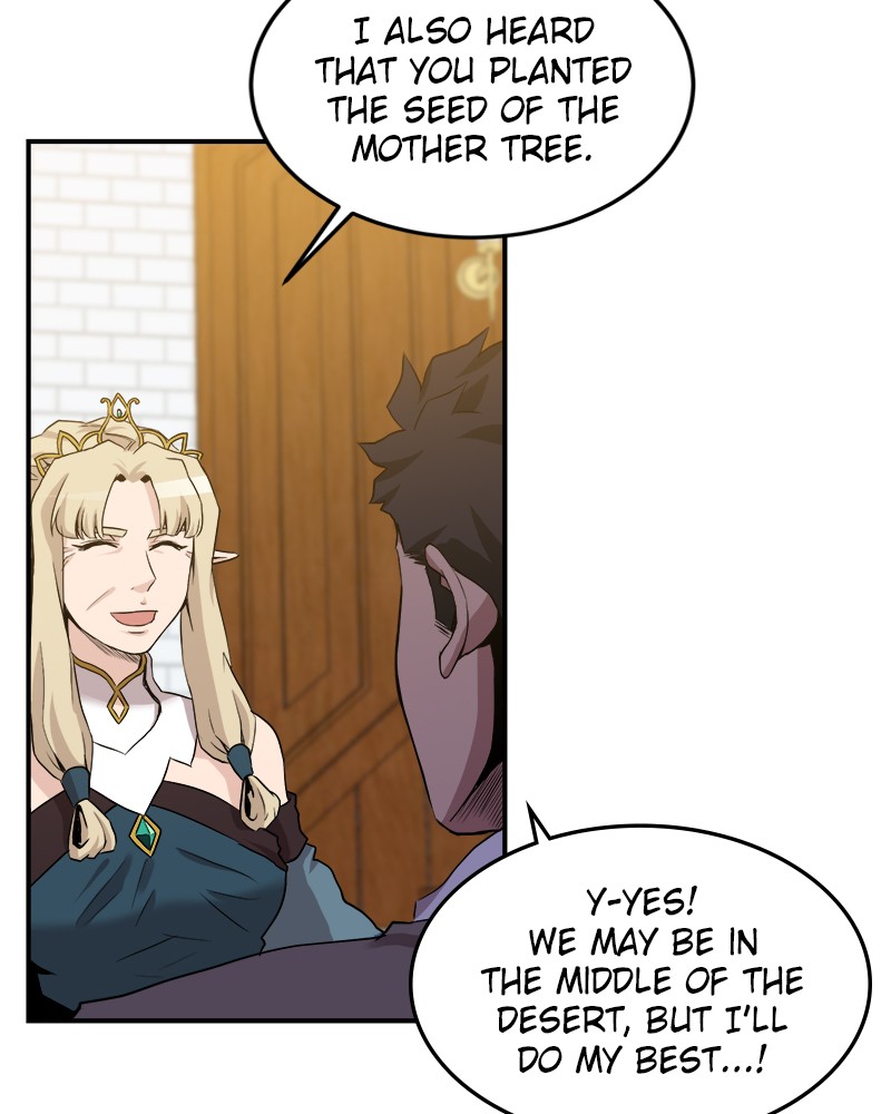 The Strongest Florist Chap 19 - Next Chap 20