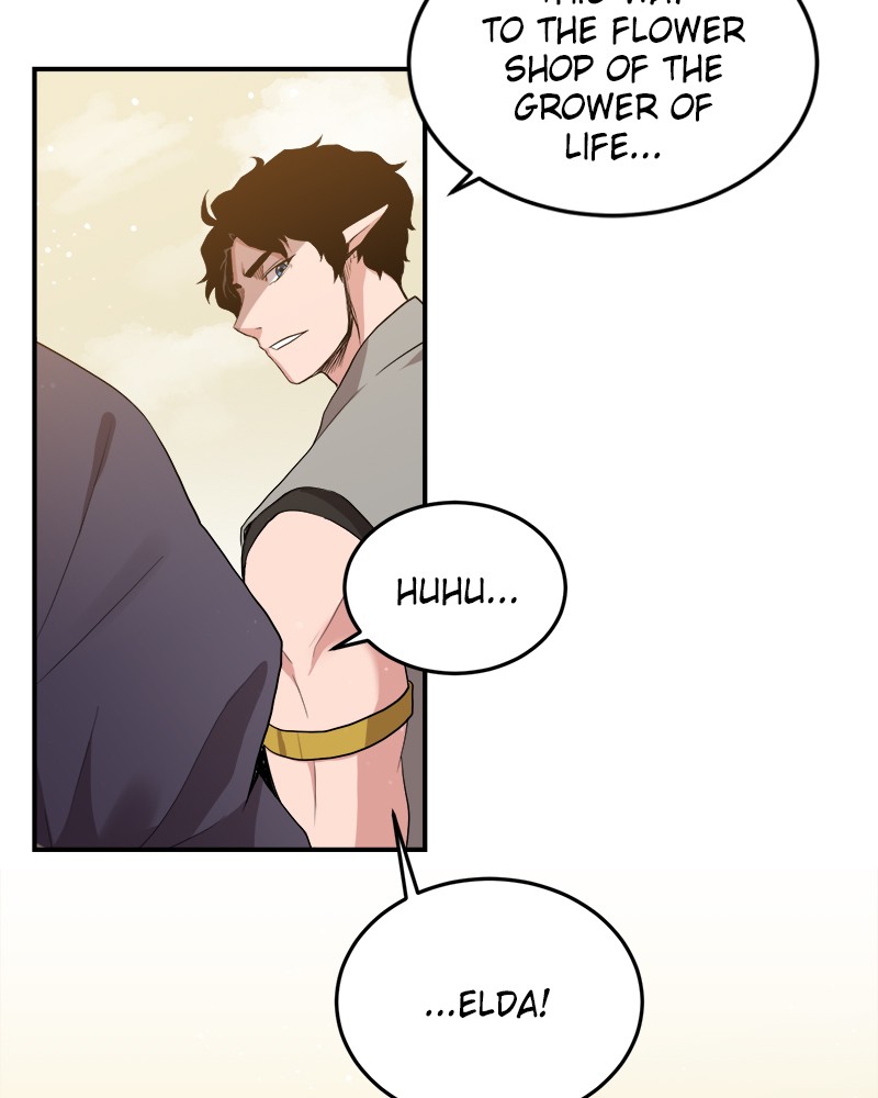 The Strongest Florist Chap 19 - Next Chap 20