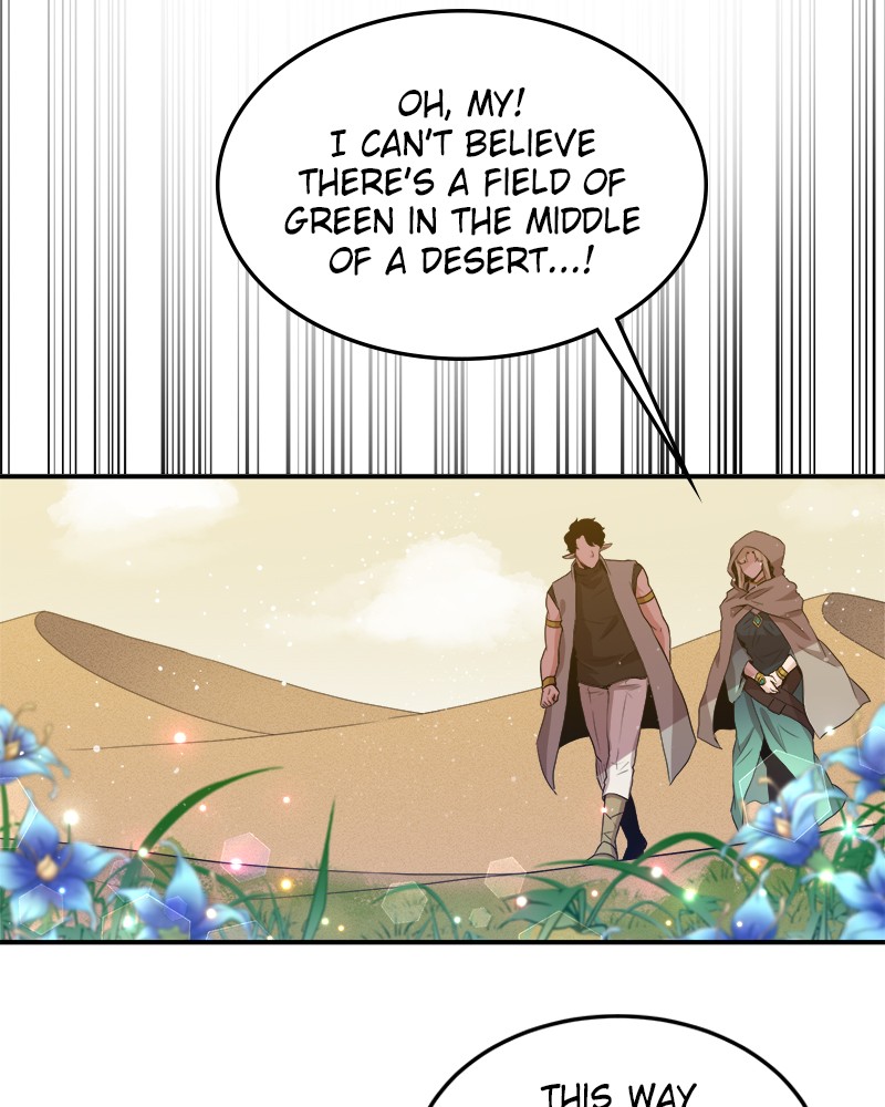 The Strongest Florist Chap 19 - Next Chap 20