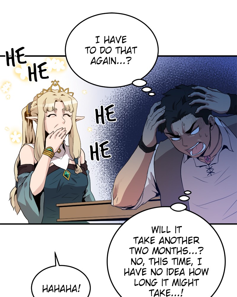 The Strongest Florist Chap 19 - Next Chap 20