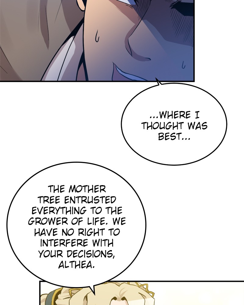 The Strongest Florist Chap 19 - Next Chap 20