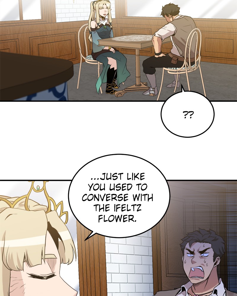 The Strongest Florist Chap 19 - Next Chap 20
