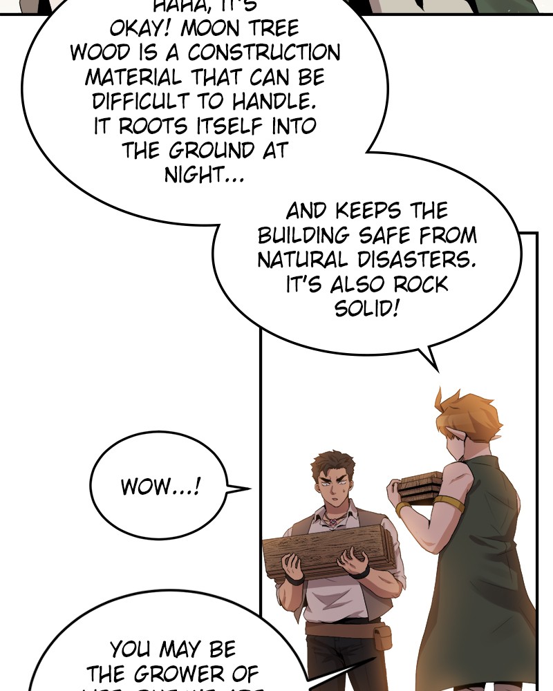 The Strongest Florist Chap 19 - Next Chap 20