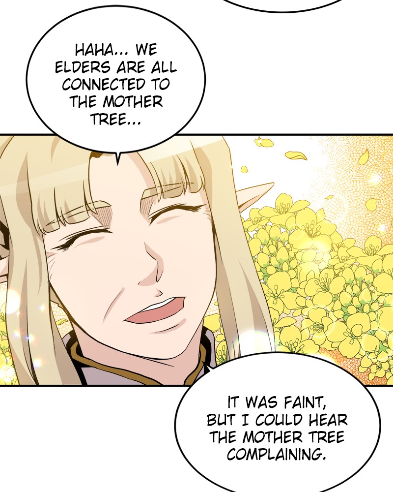 The Strongest Florist Chap 19 - Next Chap 20