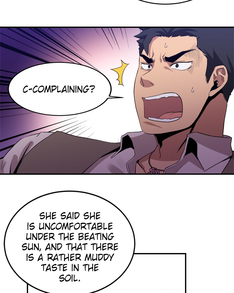 The Strongest Florist Chap 19 - Next Chap 20