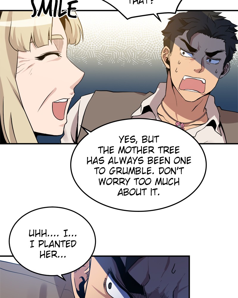 The Strongest Florist Chap 19 - Next Chap 20