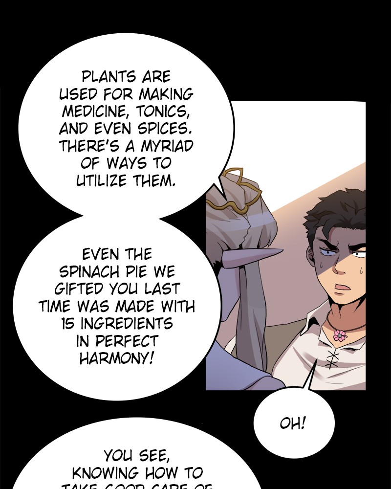 The Strongest Florist Chap 19 - Next Chap 20