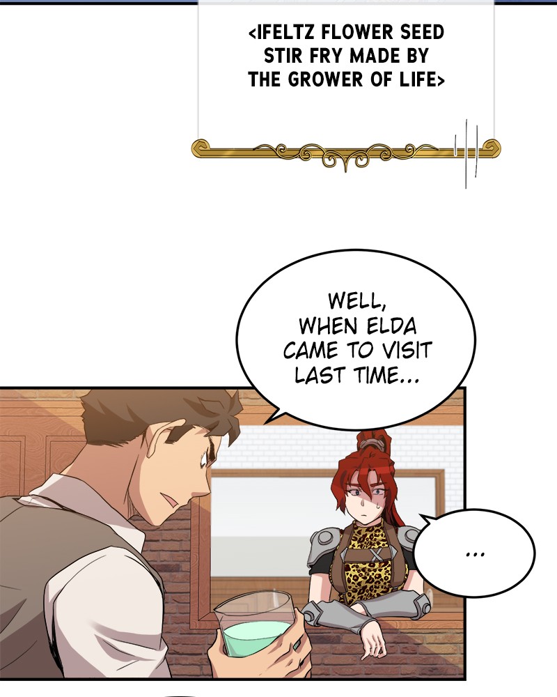 The Strongest Florist Chap 19 - Next Chap 20