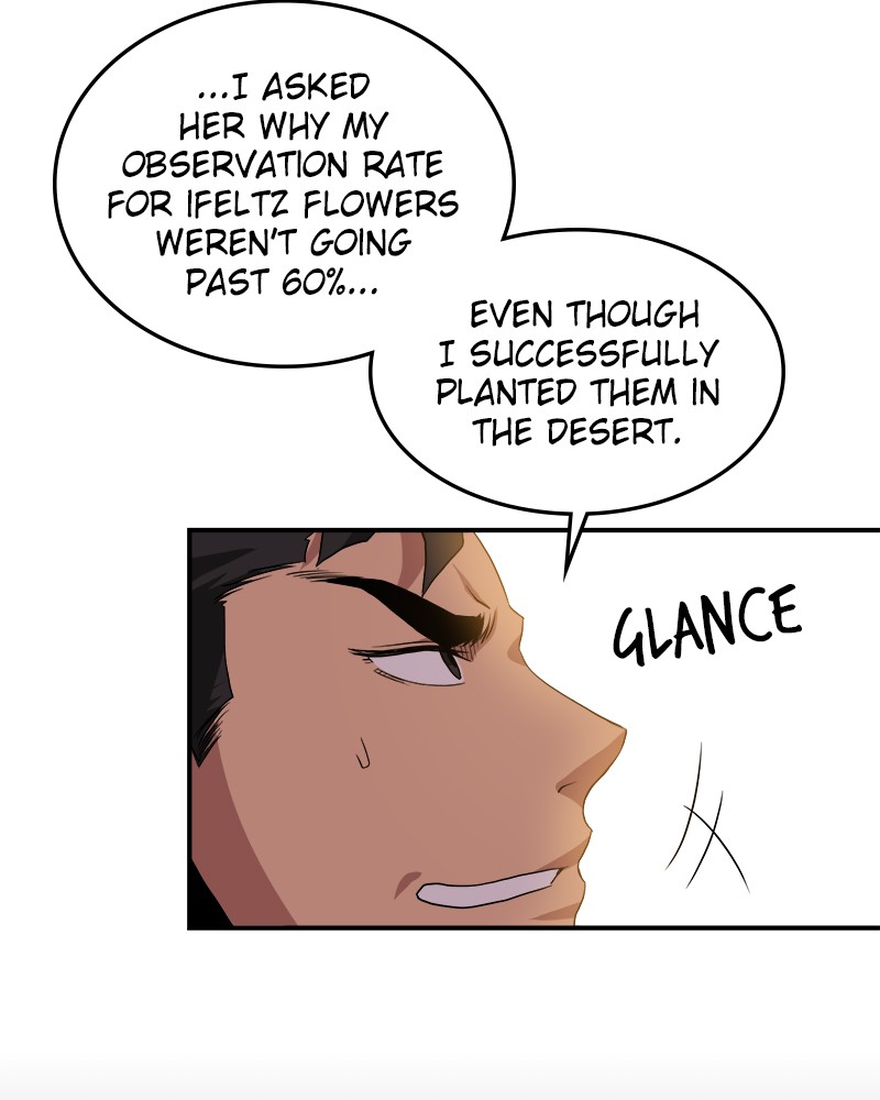 The Strongest Florist Chap 19 - Next Chap 20