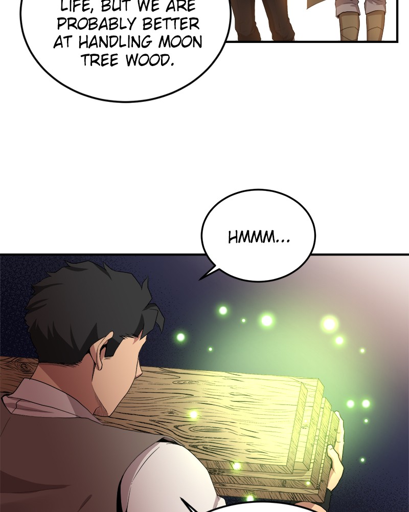 The Strongest Florist Chap 19 - Next Chap 20