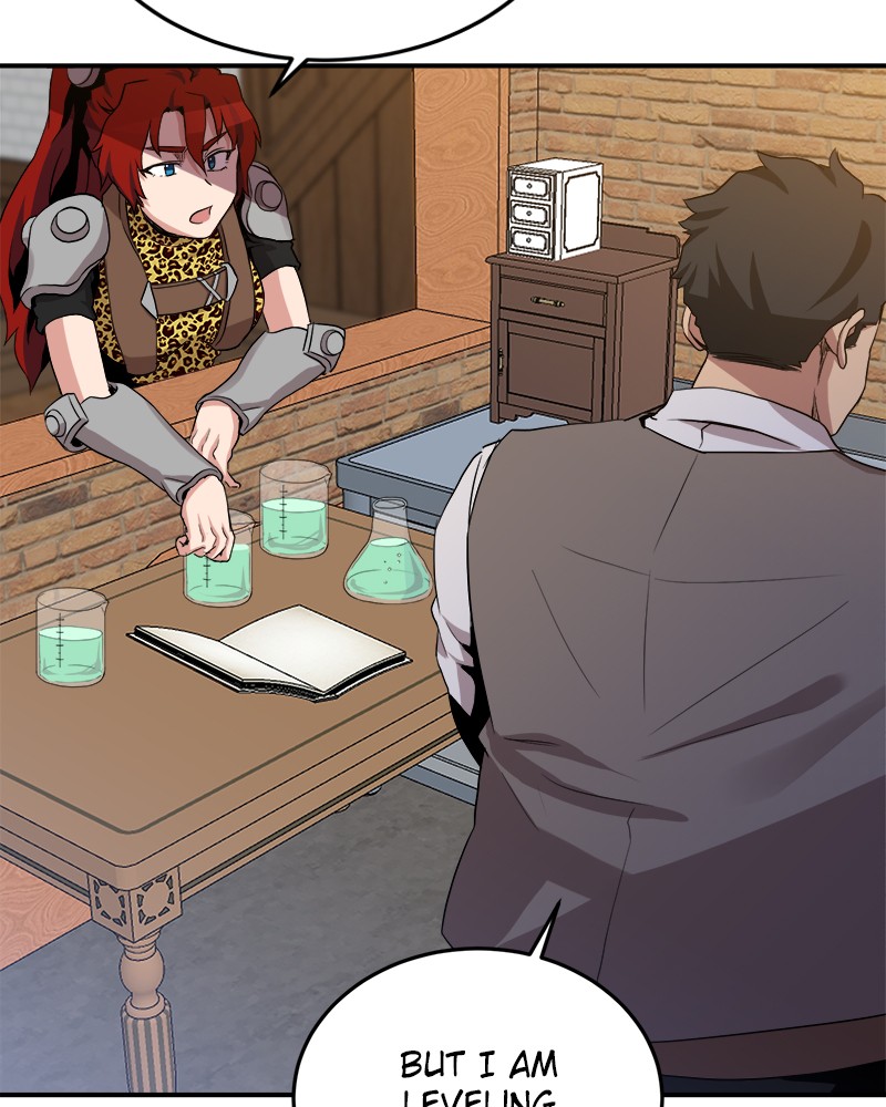 The Strongest Florist Chap 19 - Next Chap 20