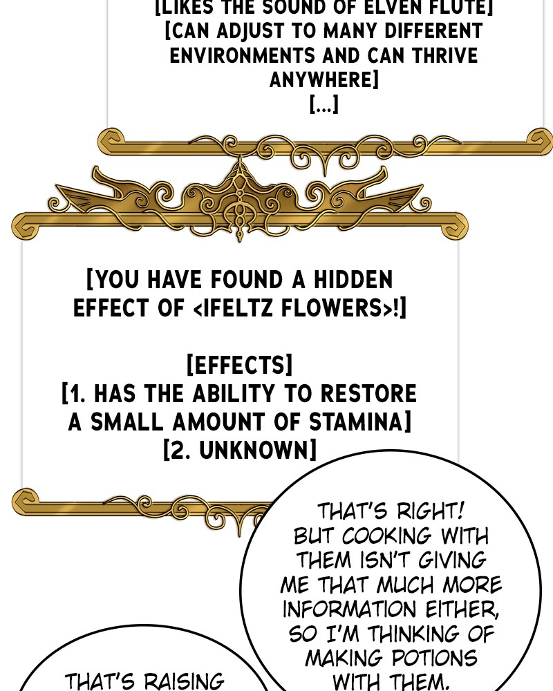 The Strongest Florist Chap 19 - Next Chap 20