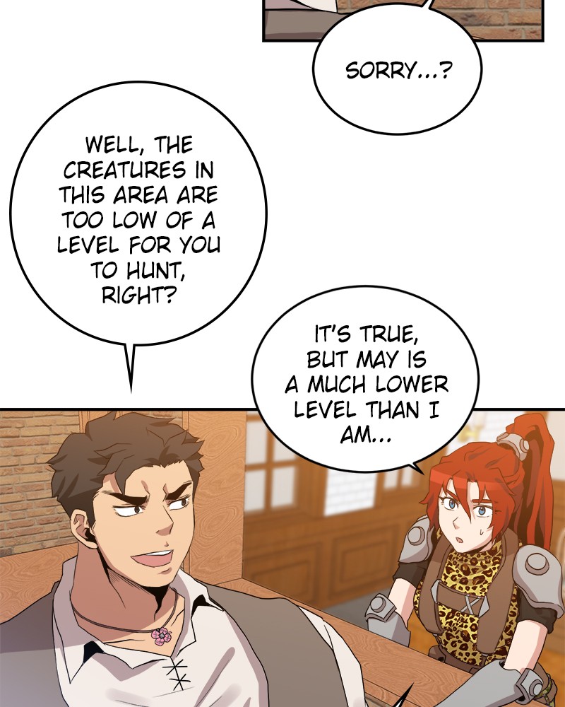 The Strongest Florist Chap 19 - Next Chap 20