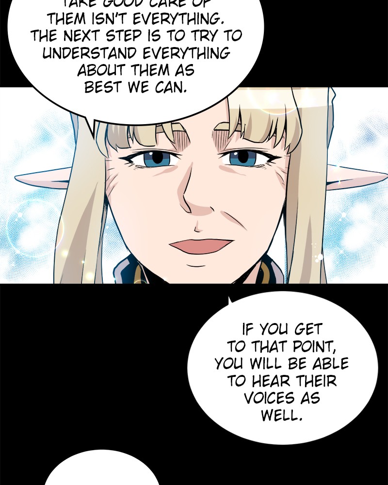 The Strongest Florist Chap 19 - Next Chap 20