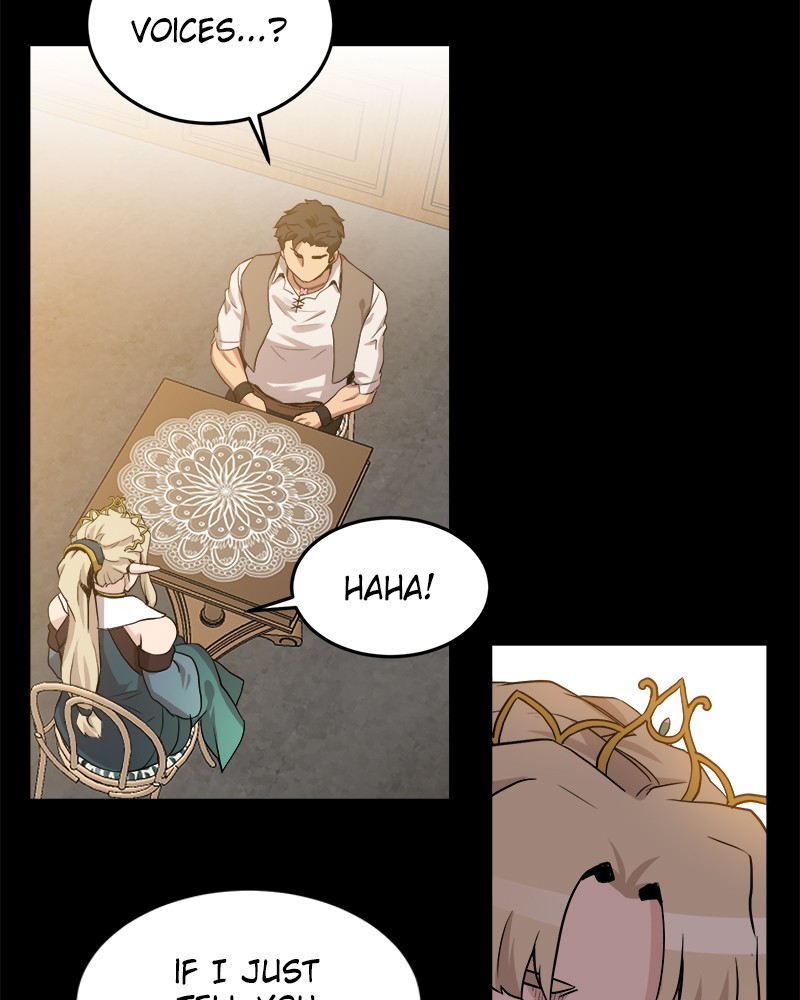 The Strongest Florist Chap 19 - Next Chap 20