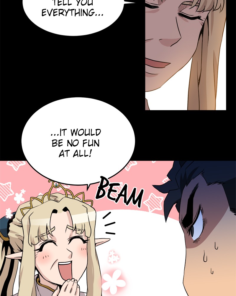 The Strongest Florist Chap 19 - Next Chap 20