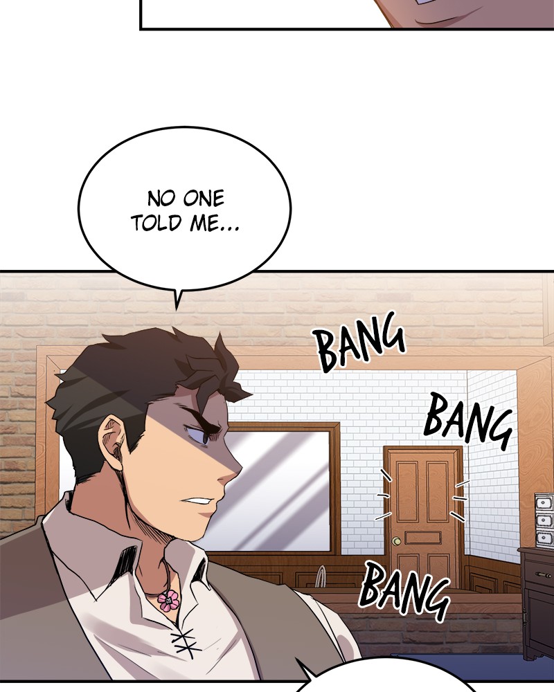 The Strongest Florist Chap 19 - Next Chap 20