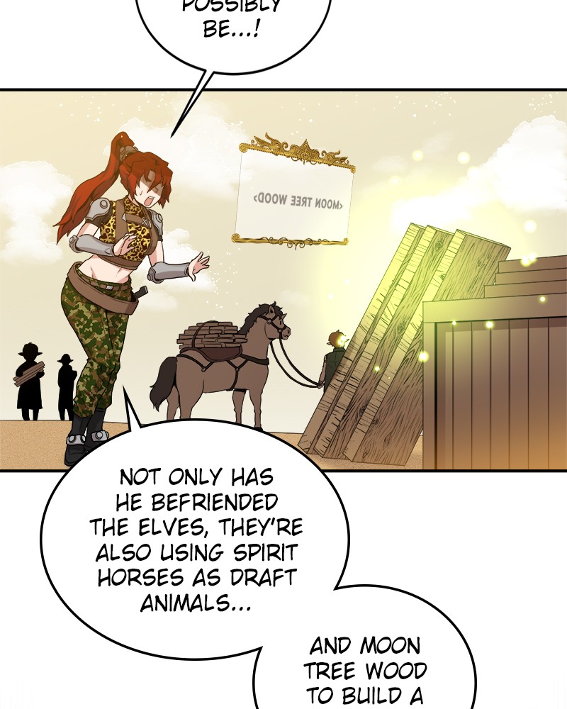The Strongest Florist Chap 19 - Next Chap 20