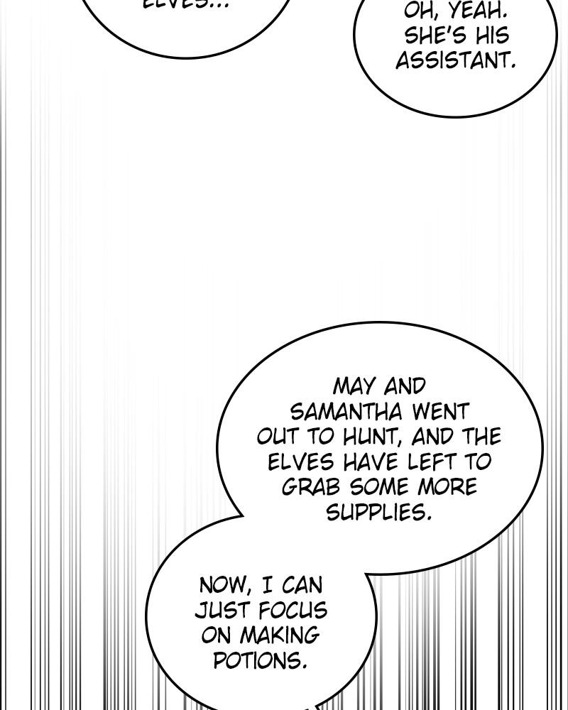 The Strongest Florist Chap 19 - Next Chap 20
