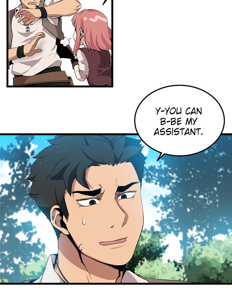 The Strongest Florist Chap 10 - Next Chap 11