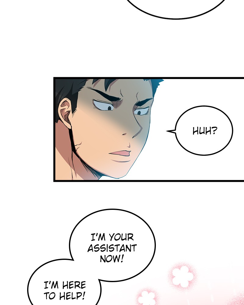 The Strongest Florist Chap 10 - Next Chap 11