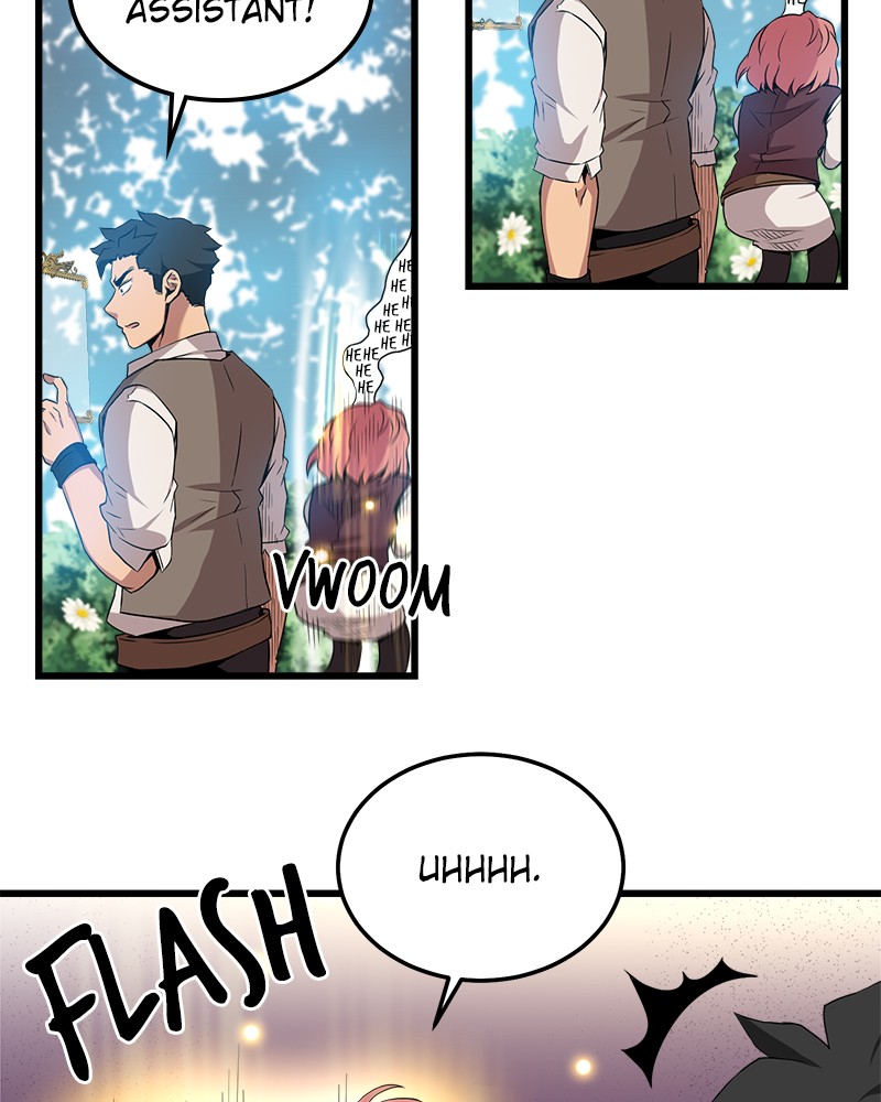 The Strongest Florist Chap 10 - Next Chap 11