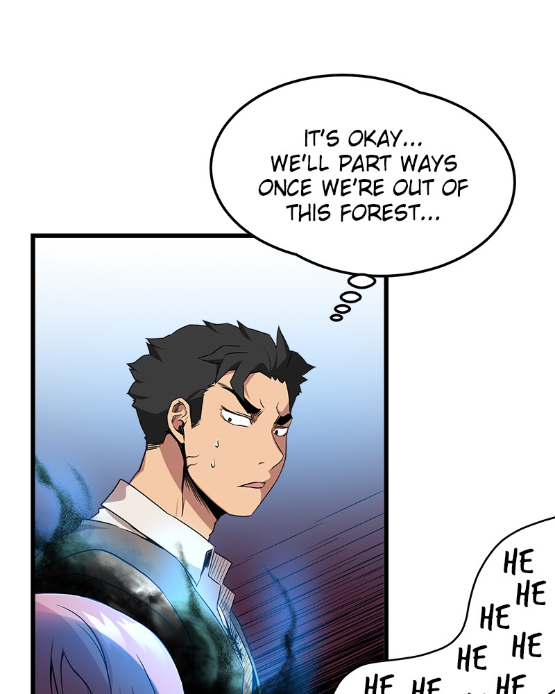 The Strongest Florist Chap 10 - Next Chap 11