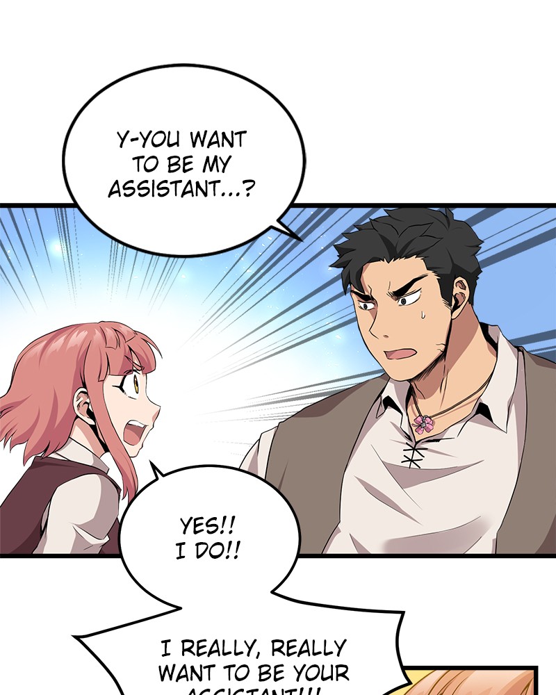 The Strongest Florist Chap 10 - Next Chap 11