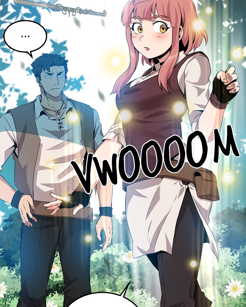 The Strongest Florist Chap 10 - Next Chap 11
